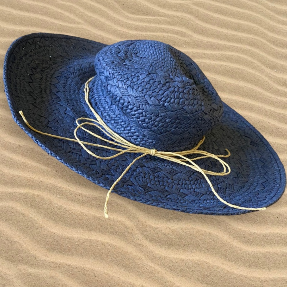 💐HOST PICK💐 David and Young Floppy Sun Hat NWOT